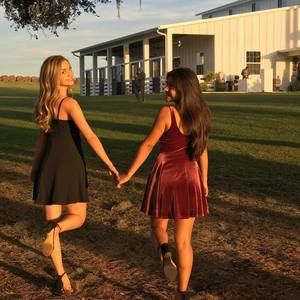 Meet your Posher, Keyrsten